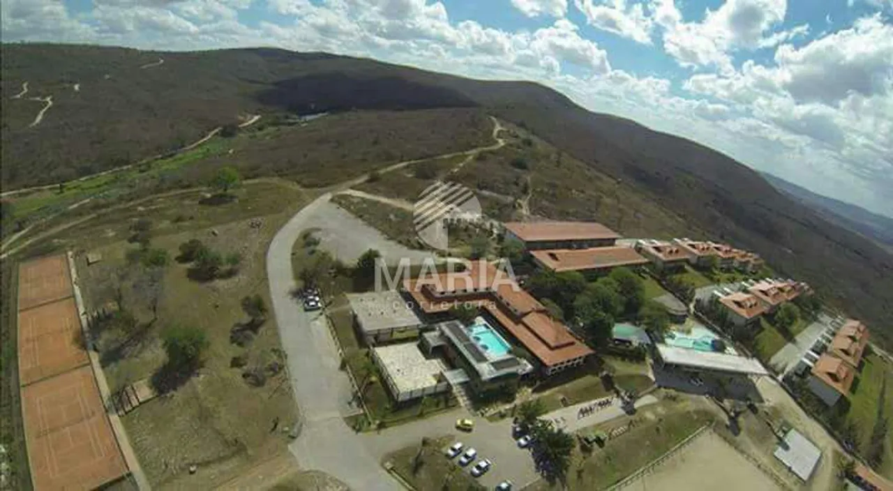 Bangalôs e flats na planta - Condomínio Monte Castelo em Gravatá/PE! A partir de 198 mil!