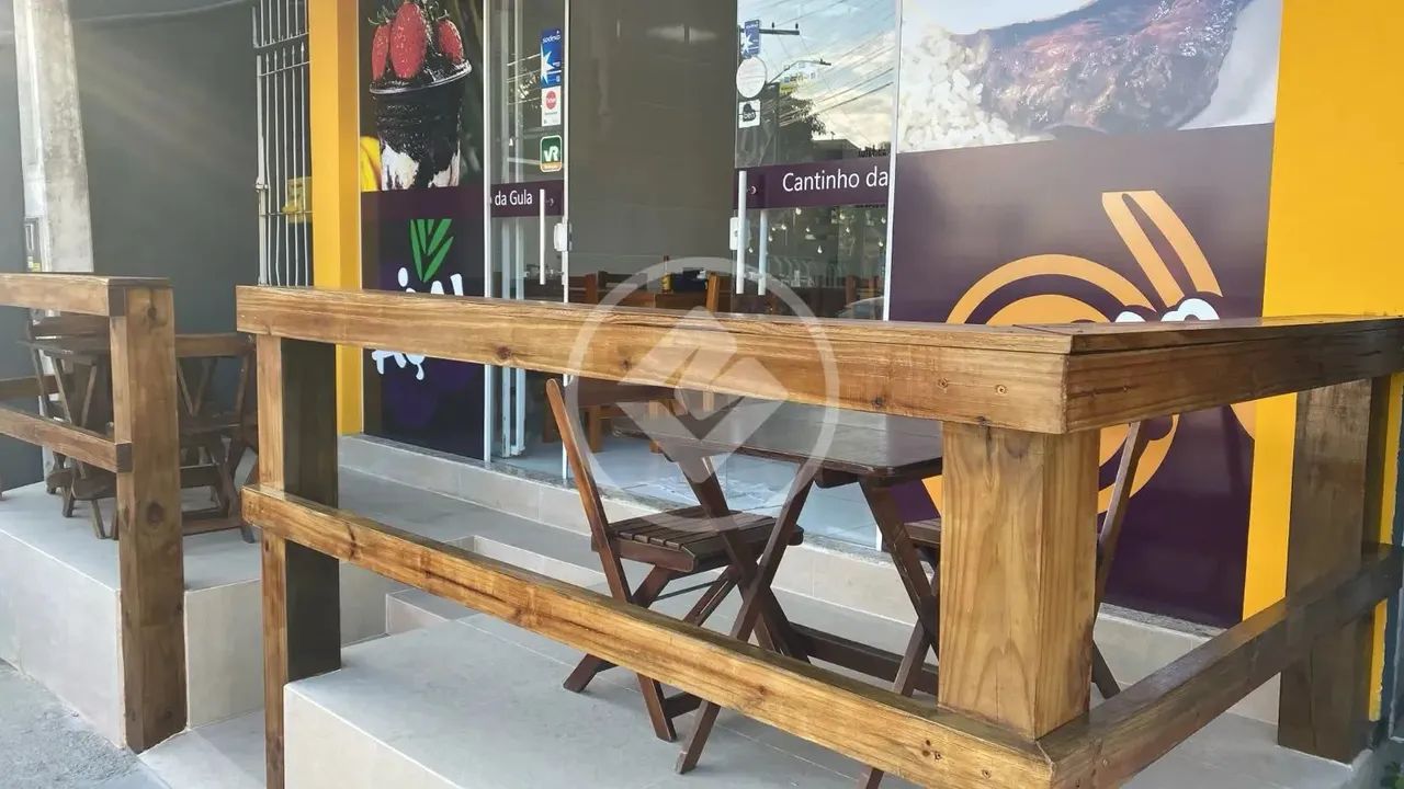 VENDO RESTAURANTE NO CENTRO codigo: 120612 - Foto 3