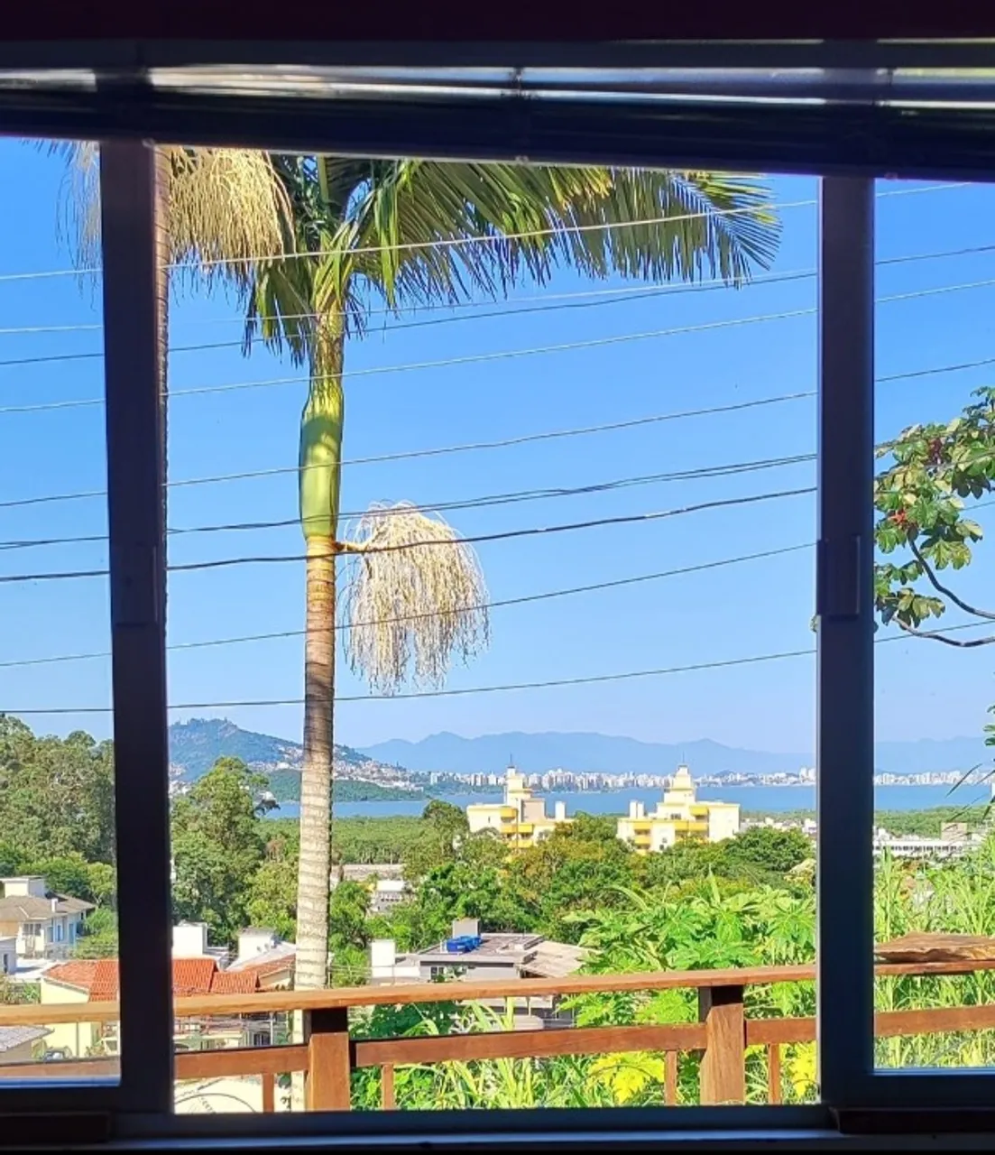 Aluguel Anual - Bairro Saco Grande - Florianópolis