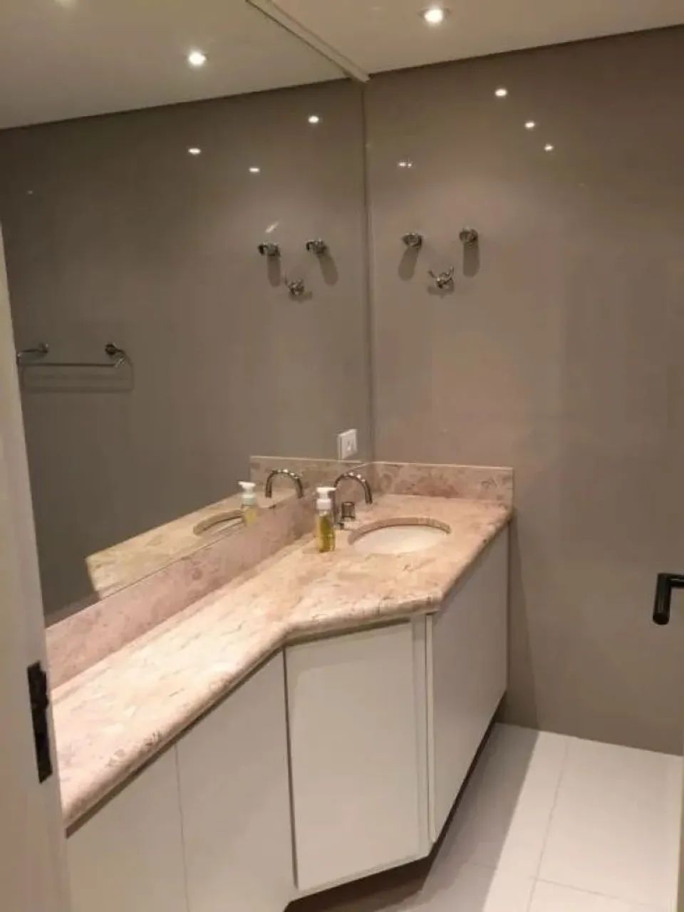 Rarus Flats - Flat para venda no Jardins - Edifício Les Jardins - Foto 8