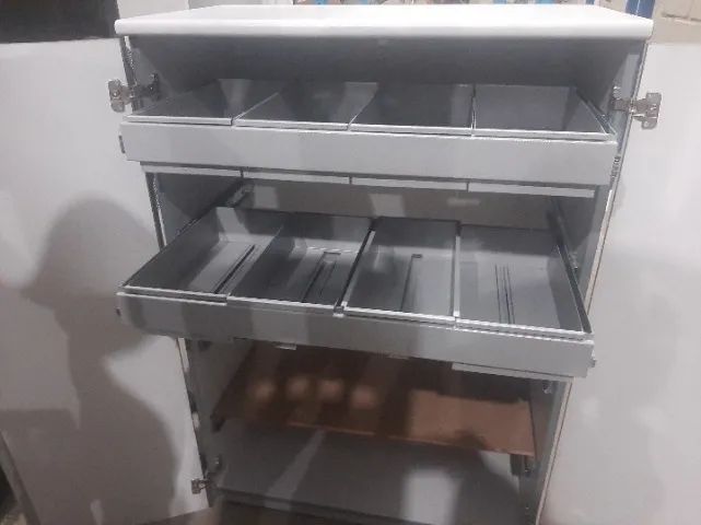 Armário - Foto 2