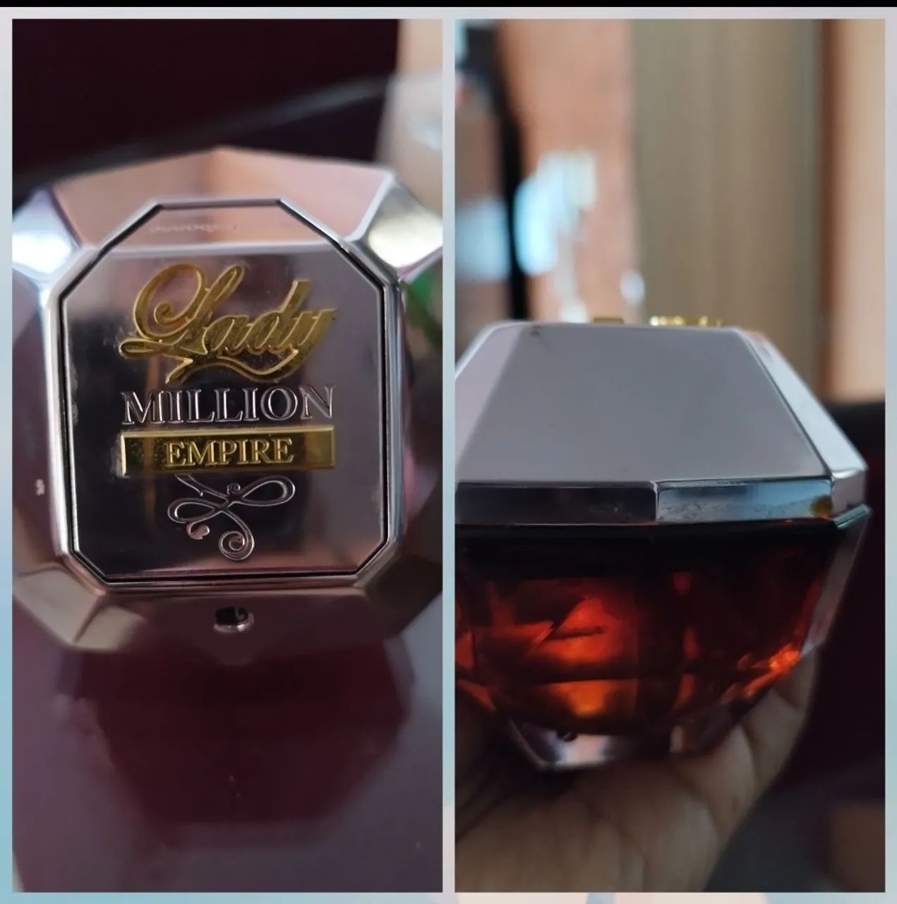 Lady Million Empire Perfume Feminino