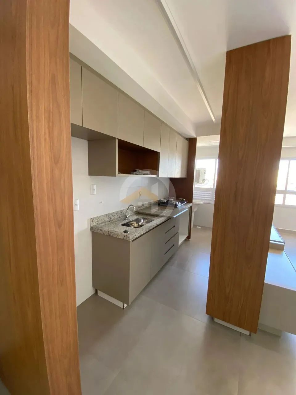 Apartamento de 2 Quartos no Centro - Foto 7