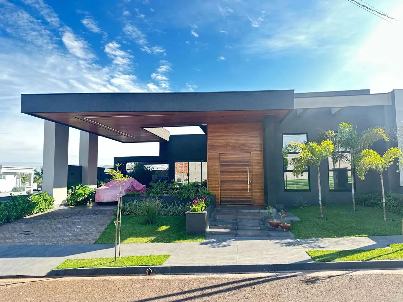 Casa à Venda no Condomínio Porto Rico Resort Residence  Porto Rico/PR