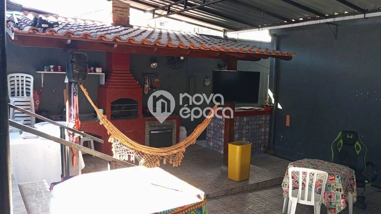 Bonsucesso | Casa 5 quartos, sendo 1 suite - Foto 5