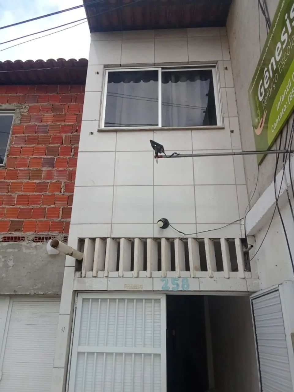Foto - Fortaleza - Jardim Iracema