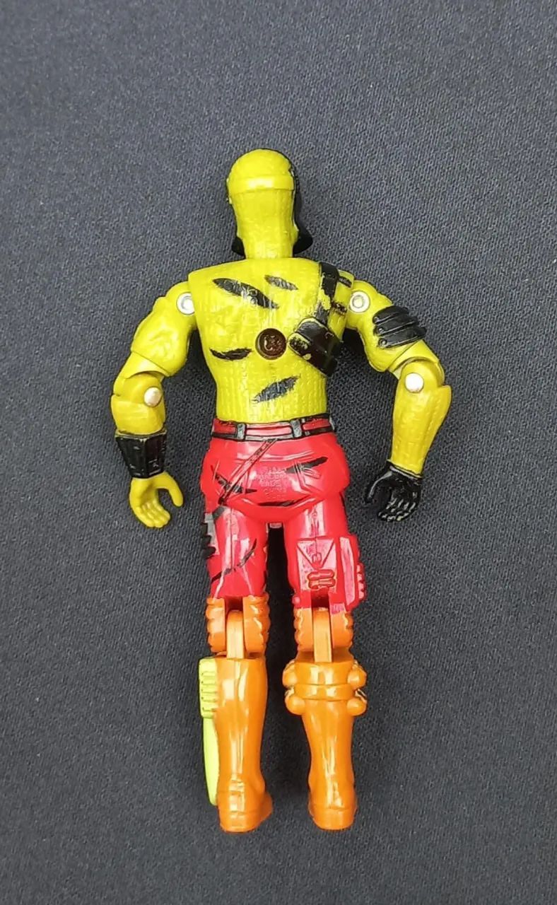 Comandos em Ação Importado Hasbro - Foto 3