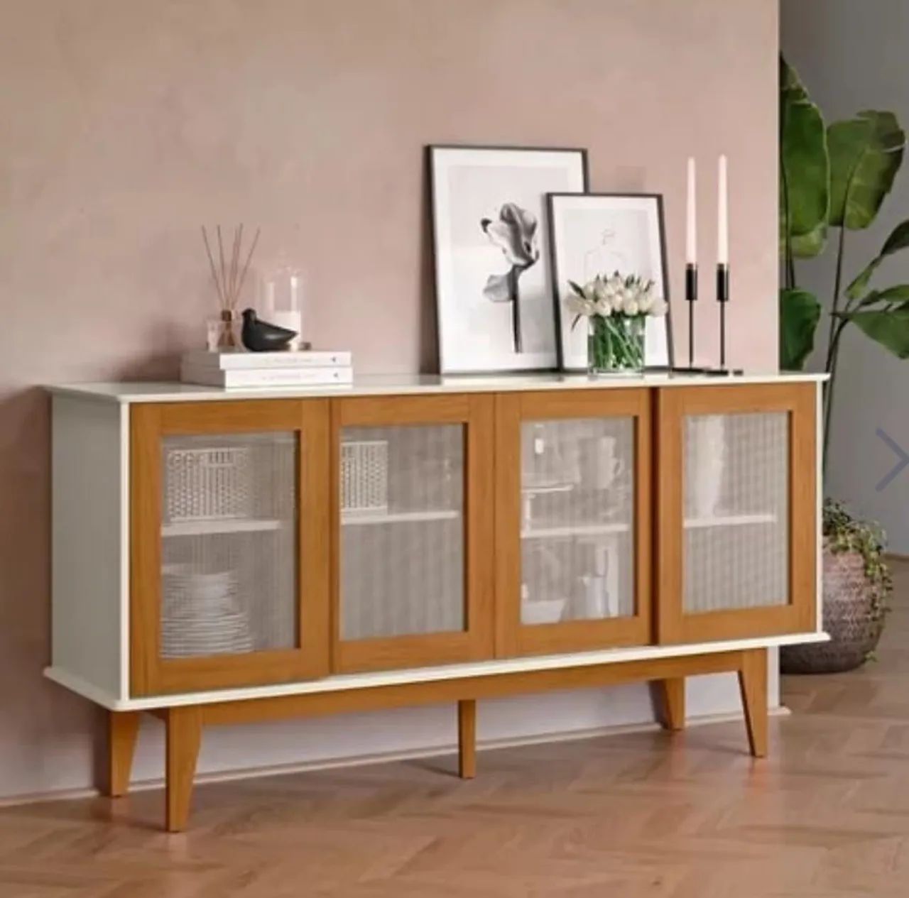 Buffet  - Foto 2