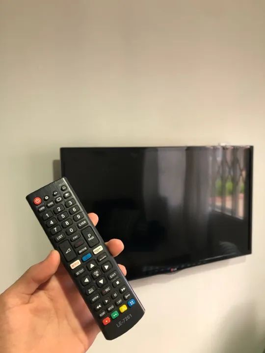 TV LG 40 polegadas - Foto 3