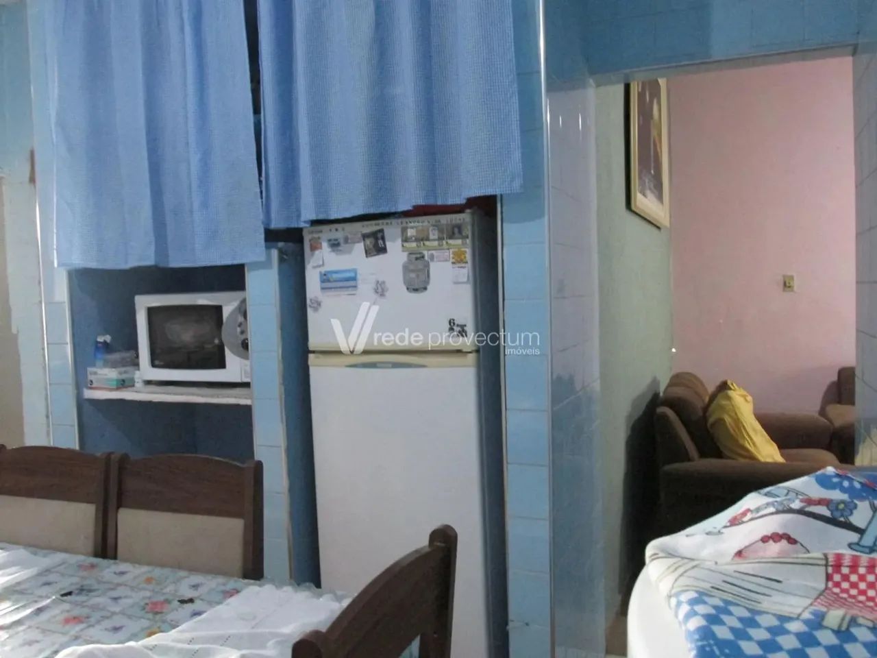 casa - Vila Paraíso - Campinas - Foto 5