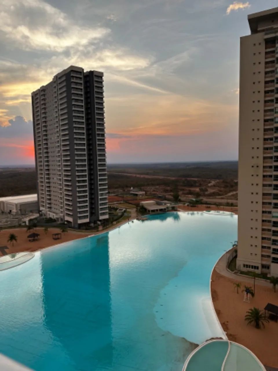 Brasil Beach Home Resort Cuiabá