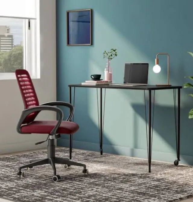 Mesa de escritório 