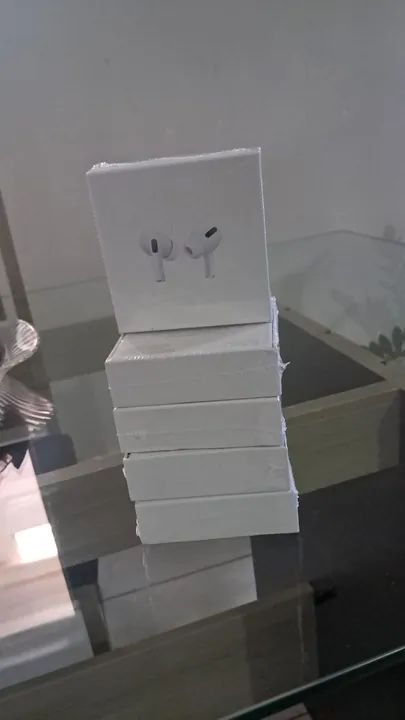 Fones de Ouvido AirPods Pro - Foto 3