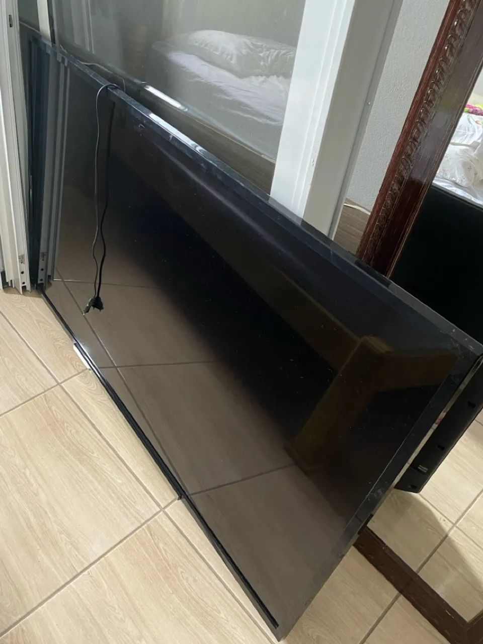 TV digital 65 polegadas 