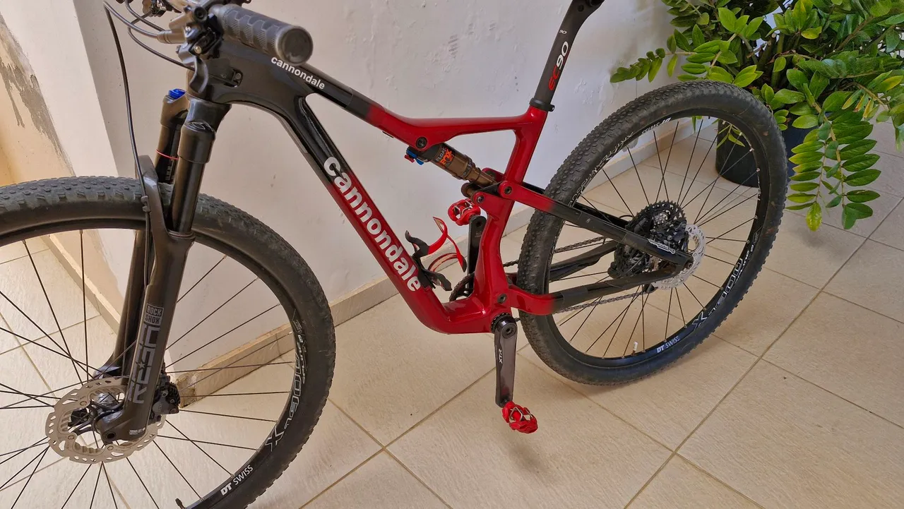 Cannondale Scalpel (4>3) full
