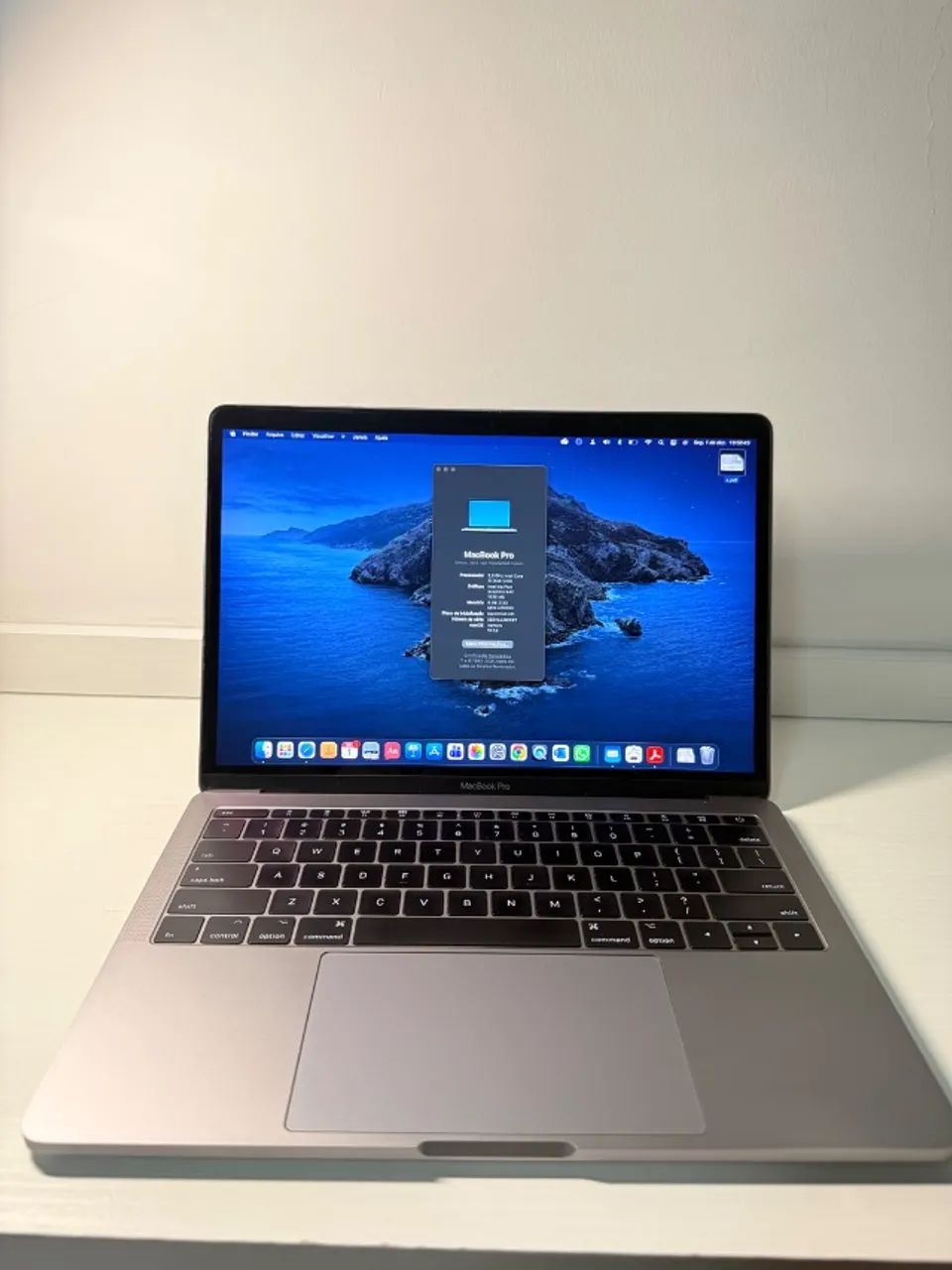 MacBook Pro Retina 13