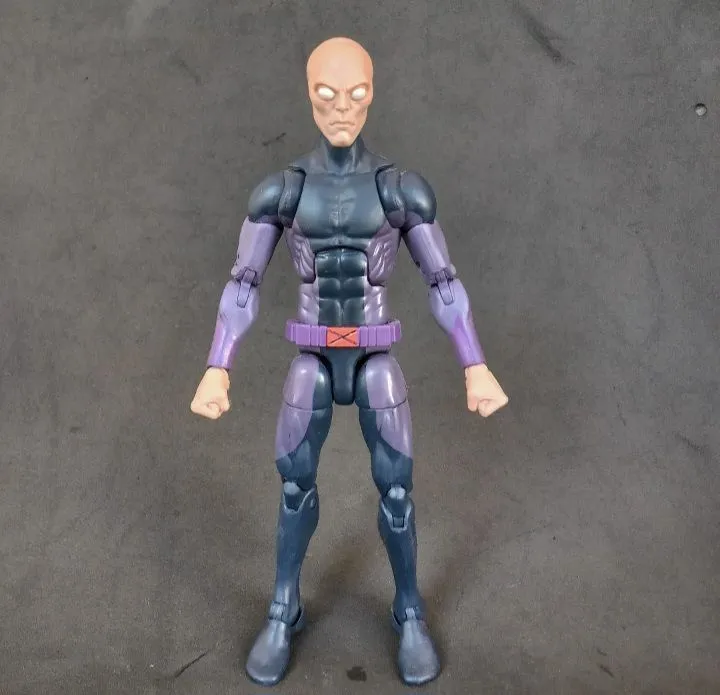 Action Figure X-Men - O Sonâmbulo