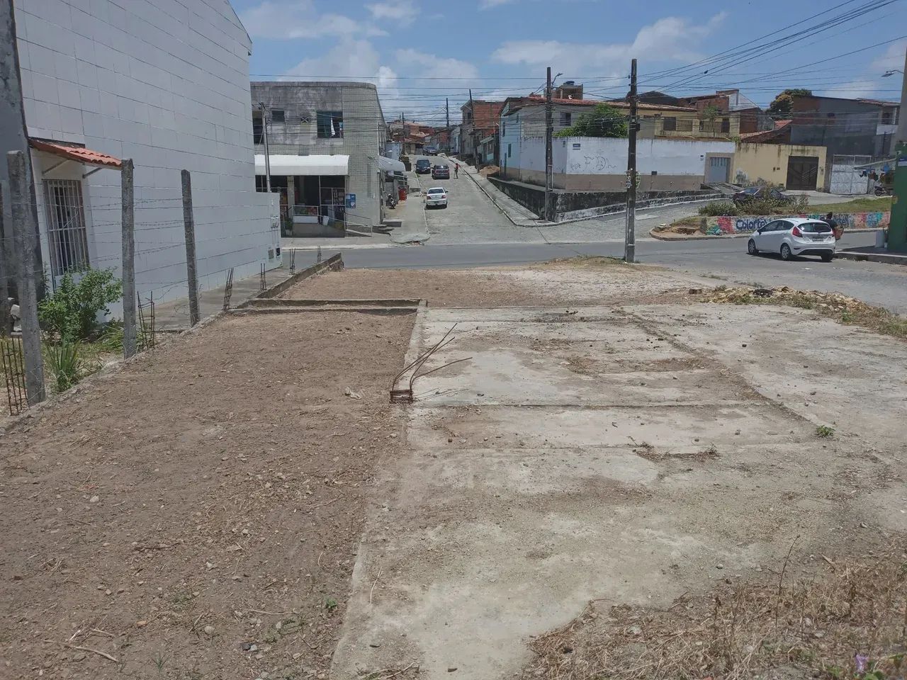 $ Terreno de Esquina à Venda no Dom Luciano  Oportunidade Imperdível em Aracaju - SE - Foto 4
