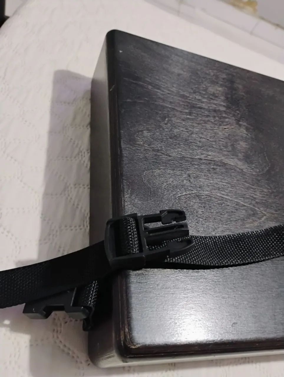 Cajonga Walter percussion LP  - Foto 4