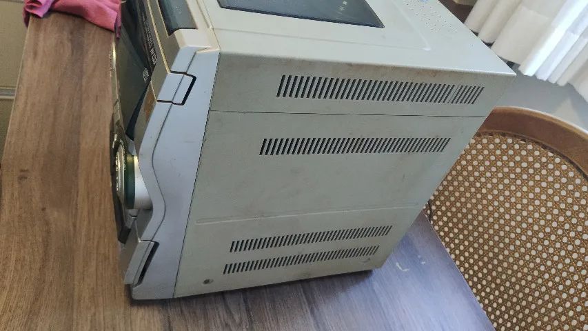  Aiwa Nsx-sz 30 - Foto 5