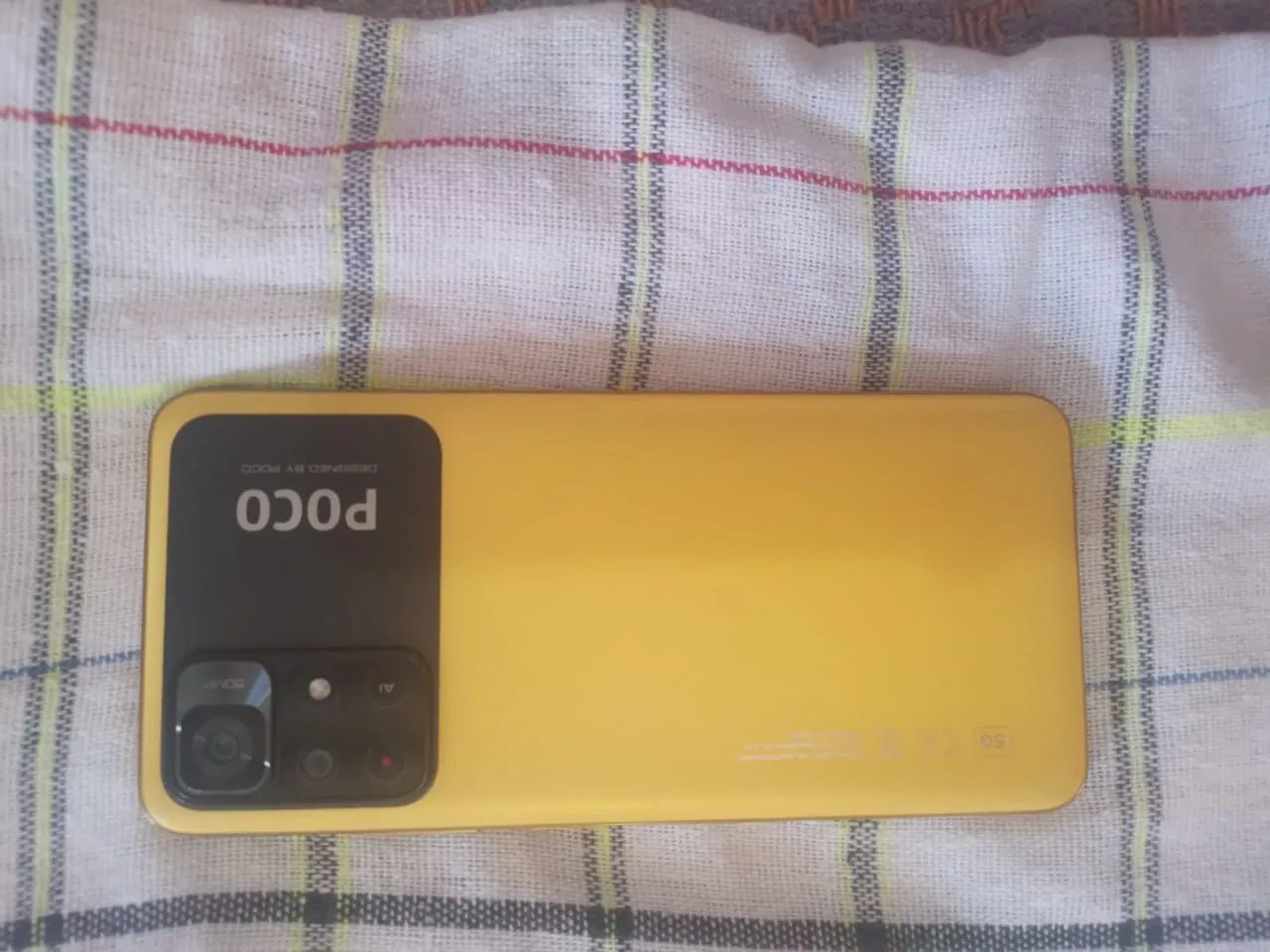 POCO M4 Pro 5G