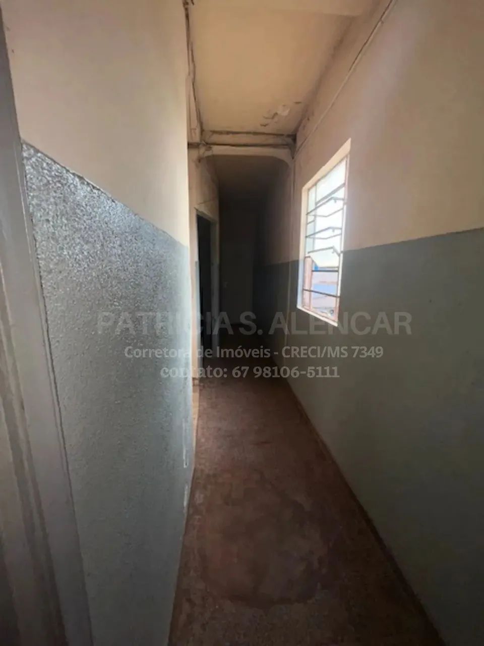Imóvel para aluguel tem 40 metros quadrados com 1 quarto em Amambaí - Campo Grande - MS - Foto 2