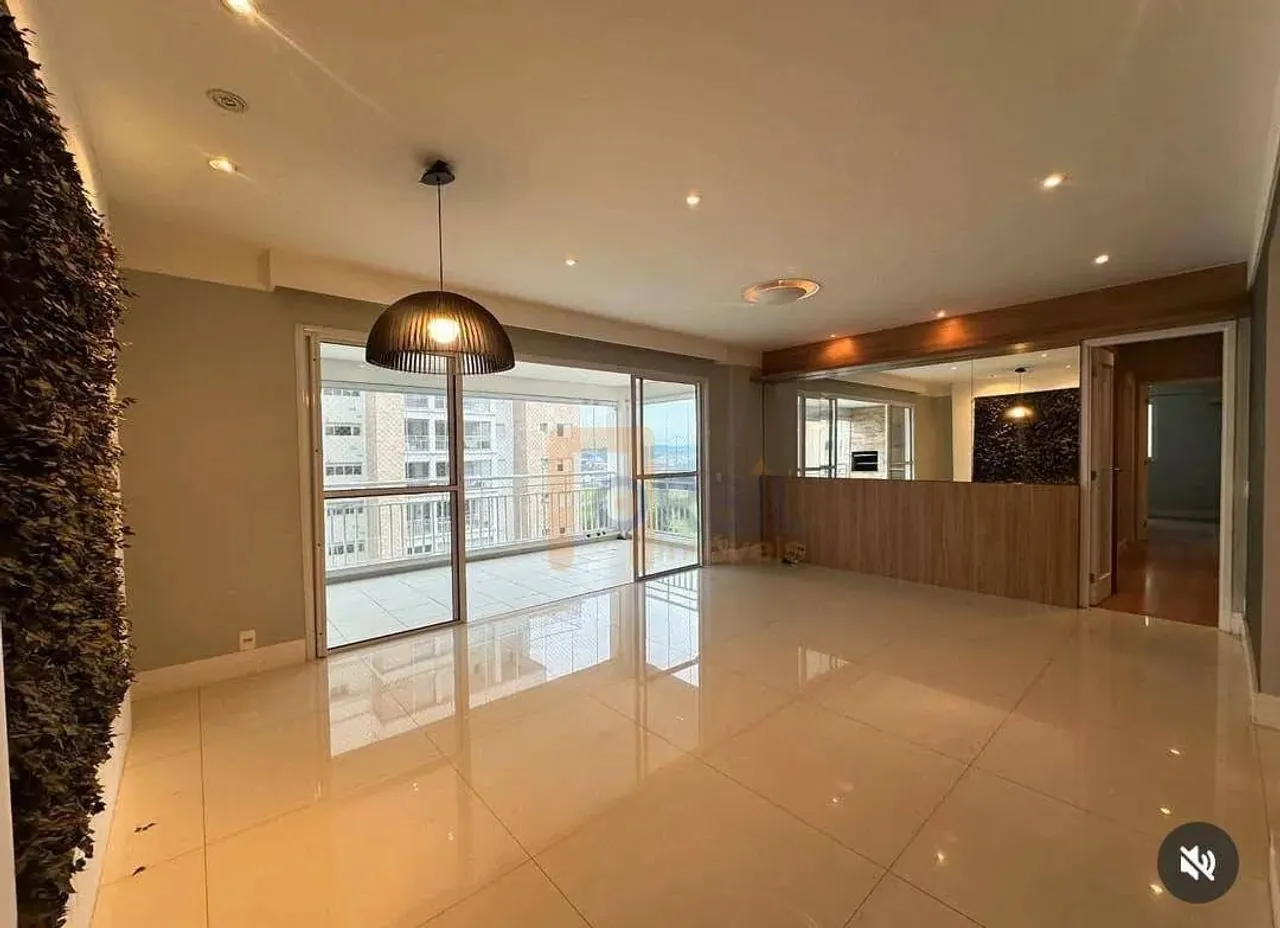 Apartamento com 4 dormitórios à venda, 148 m² por R$ 1.250.000 - Vila Oliveira - Mogi das