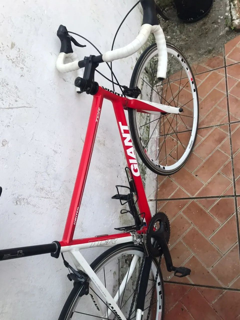 Bicicleta Giant Speed Limited Edition  - Foto 2