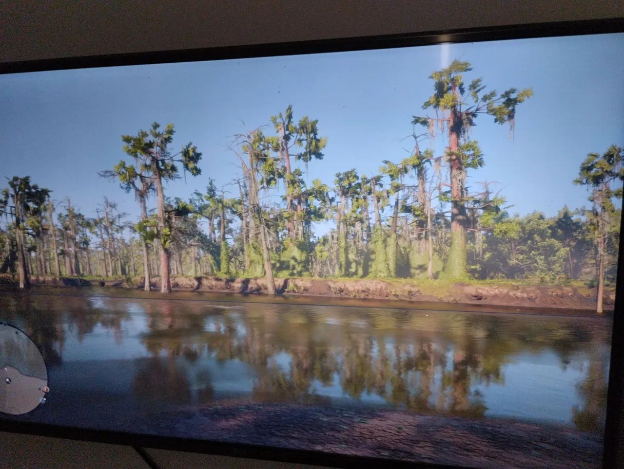 Tv LG 43 polegadas  - Foto 3