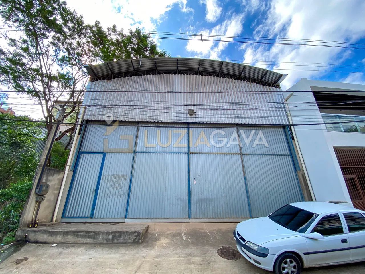Galpão em São Conrado - Ótima Localização - Foto 3