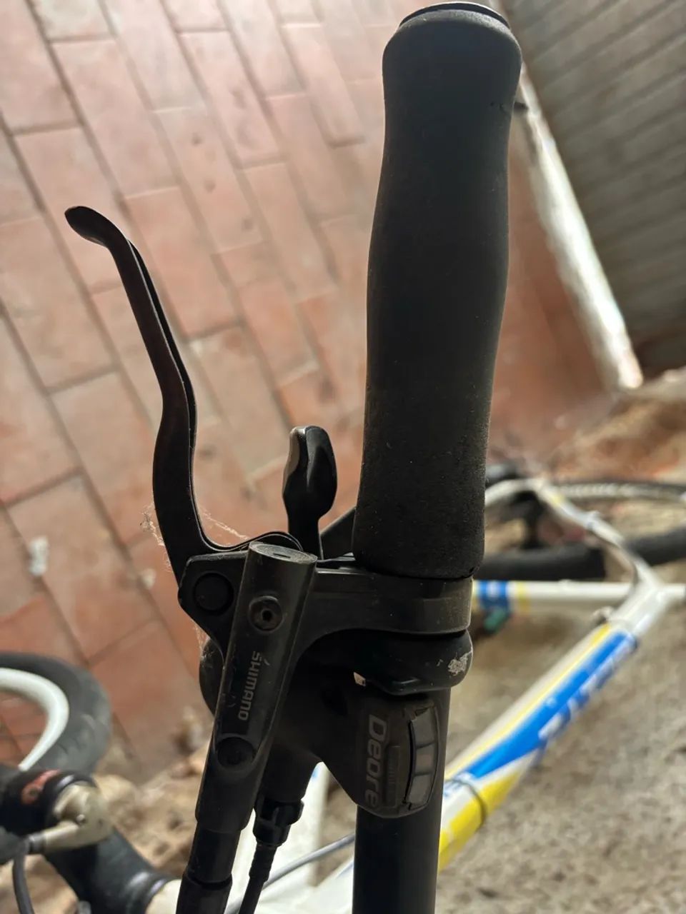 Vendi bike aro 26  - Foto 3