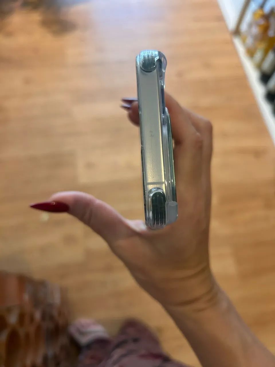 iPhone 15 pro max 256 - Foto 5
