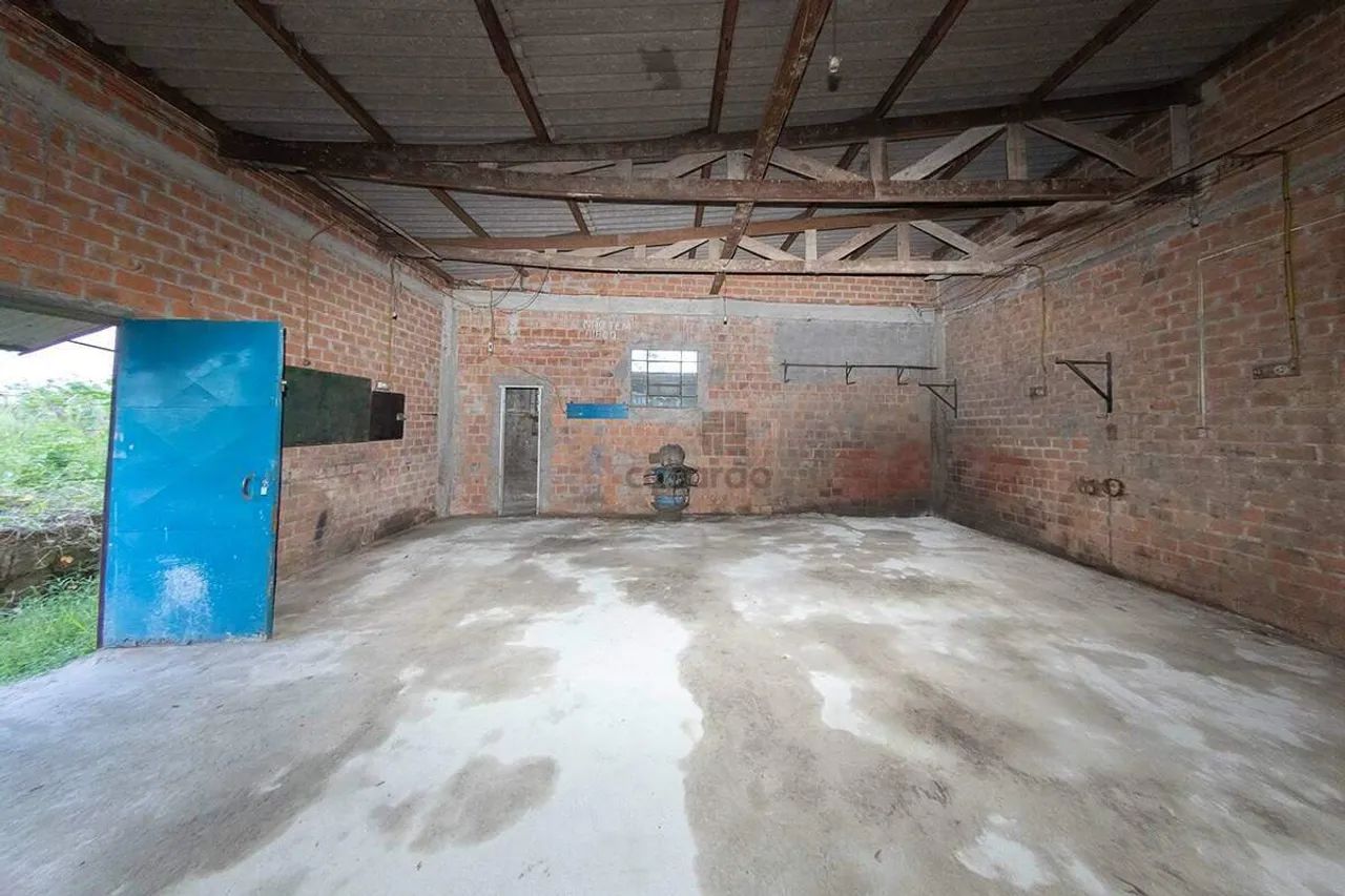 Casa Comercial para aluguel CAPAO DO LEAO - Foto 2