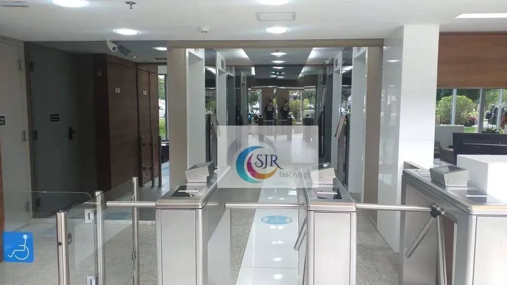Conjunto para alugar, 600 m²- Chácara Santo Antônio - São Paulo/SP - Foto 5