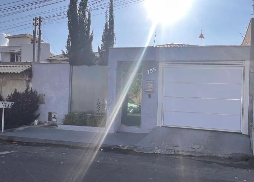Casa Padrão no João VI - Foto 3