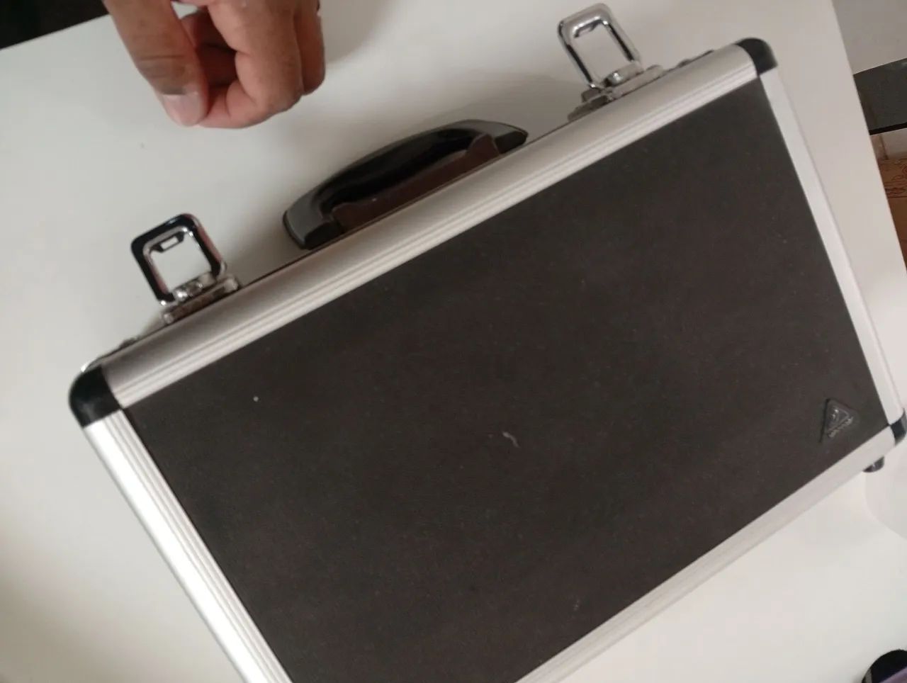 Microfone condensador behringer - Foto 3