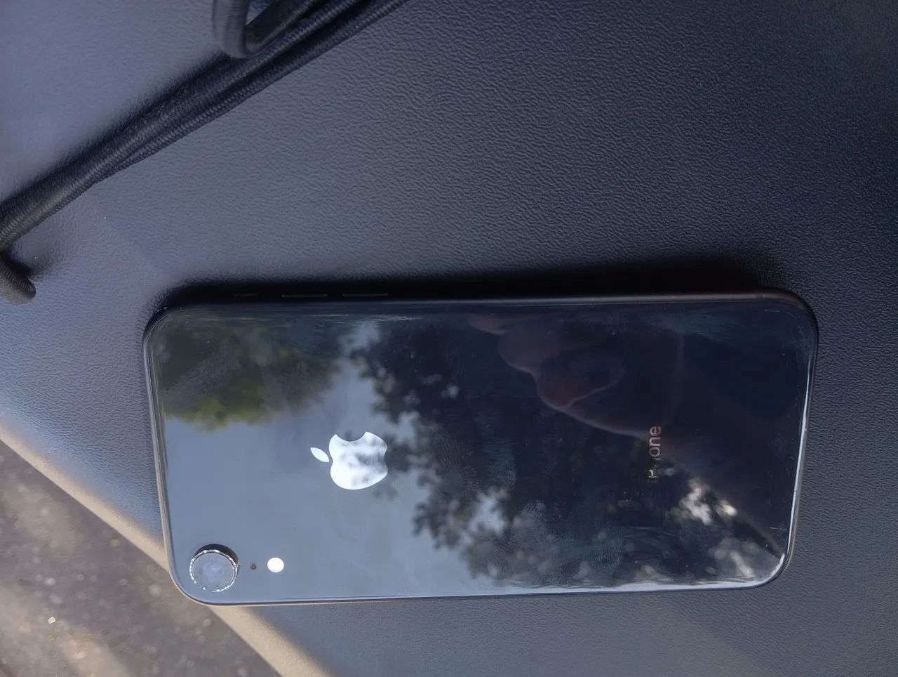 iPhone XR conservado  - Foto 3