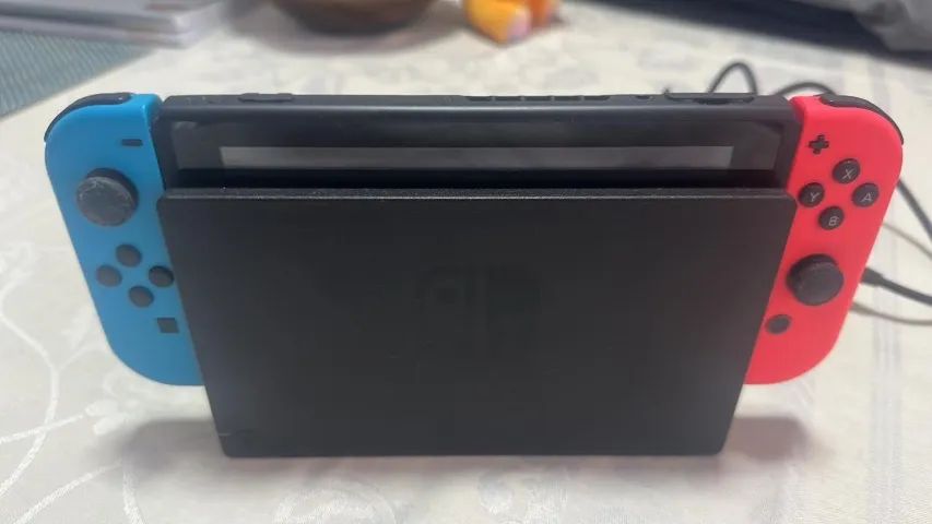 NINTENDO SWITCH - Foto 2