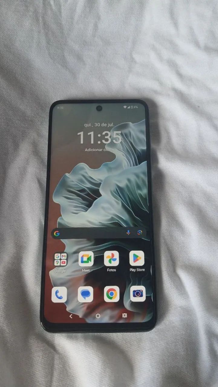 Moto G35 5G