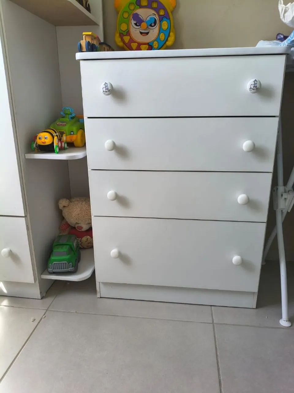 Móveis infantis  - Foto 2