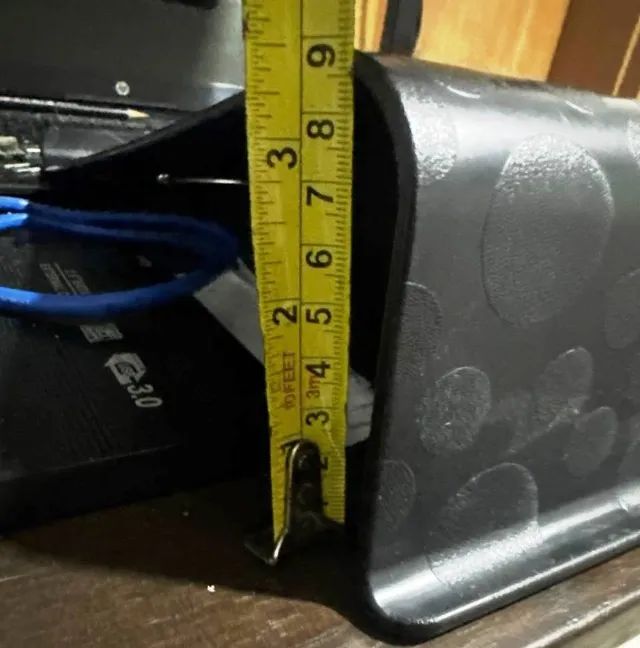 suporte apoio para notebook tablet homeoffice - Foto 4