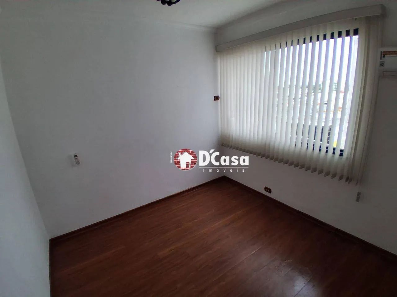 Sala Comercial para ALUGAR no Centro de Taubaté - Foto 4