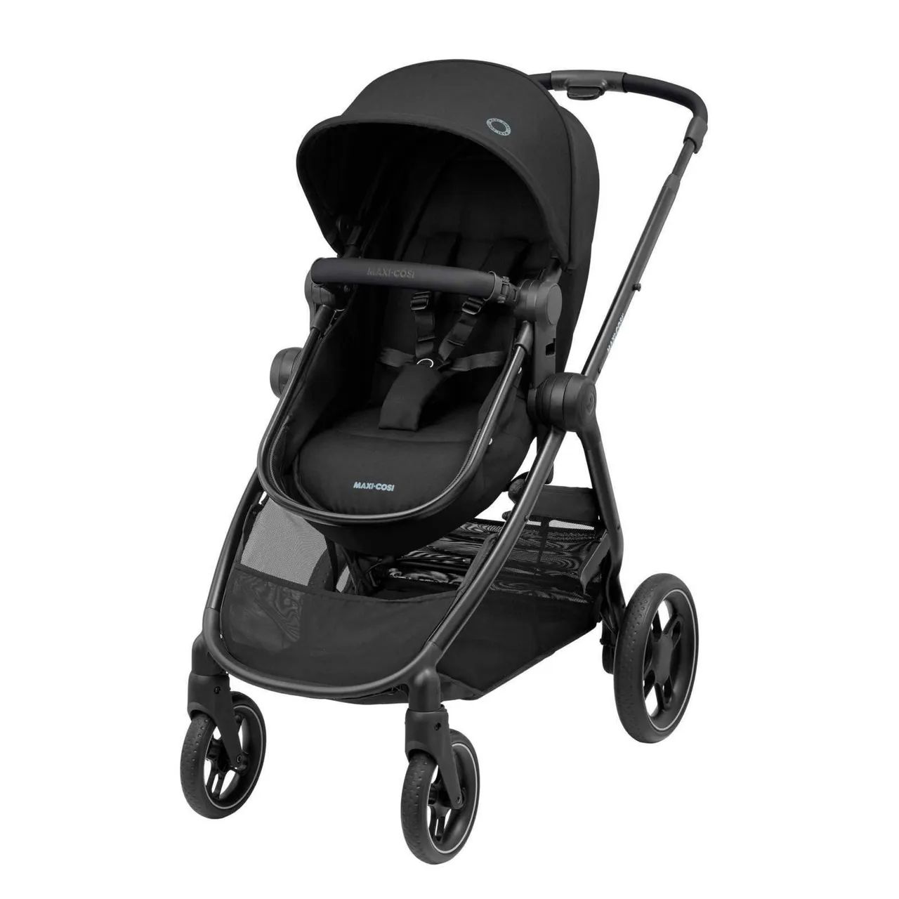 Carrinho de bebê maxi cozi anna3