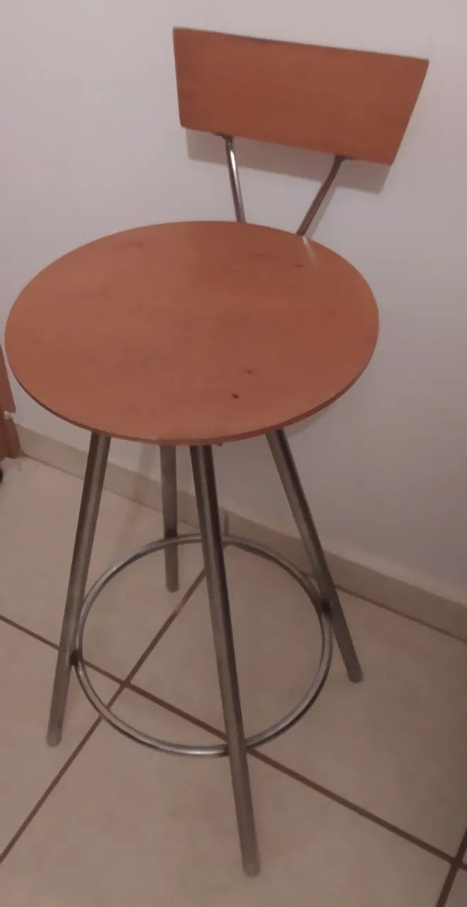 Banquetas médias