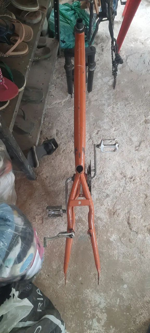 Vende-se quadro reto,em ótimo estado - Foto 2