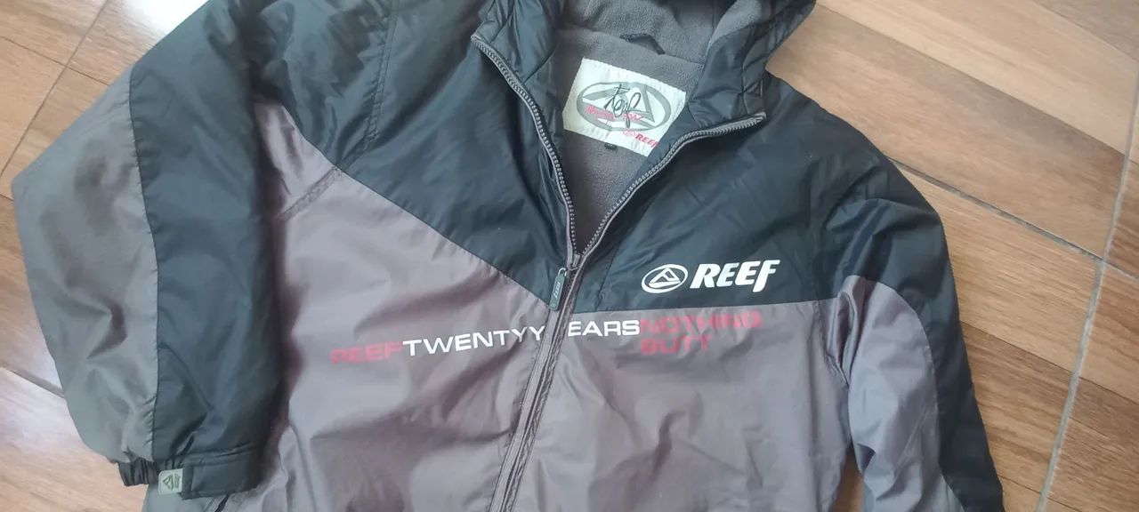 Jaqueta Reef tam G - Foto 3