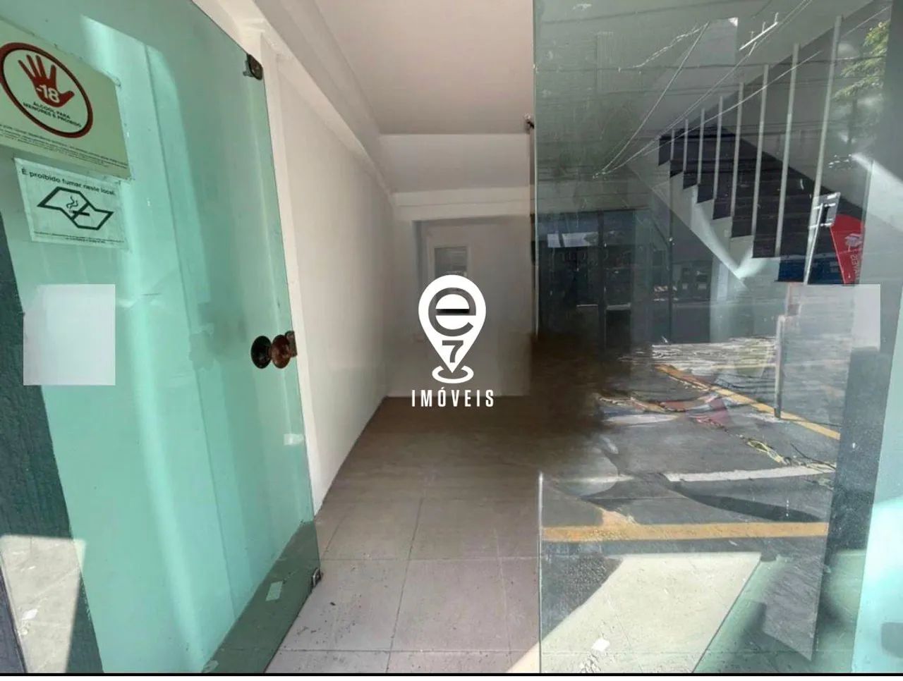 Loja para alugar com 80m², 2 vagas, em Moema, São Paulo-SP. - Foto 2