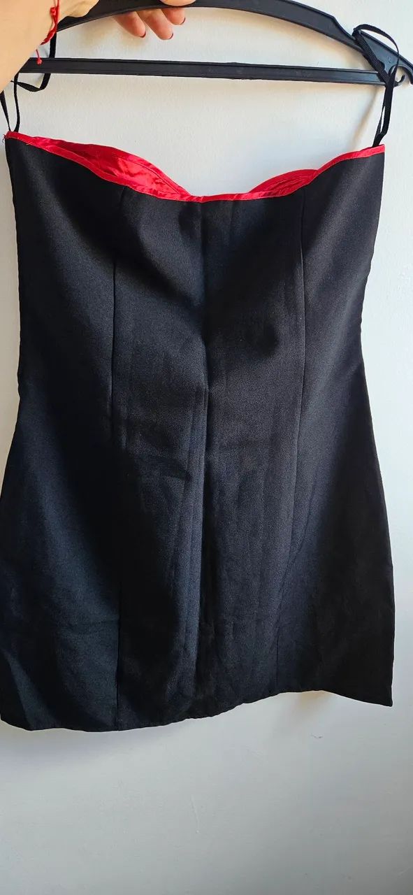 Vestido importado  - Foto 2