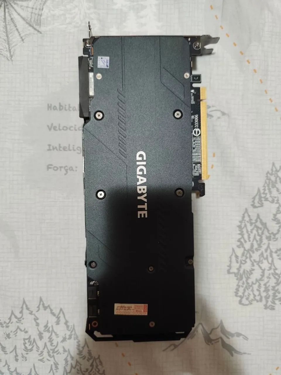 Rtx 2080 gigabyte466471328972154881