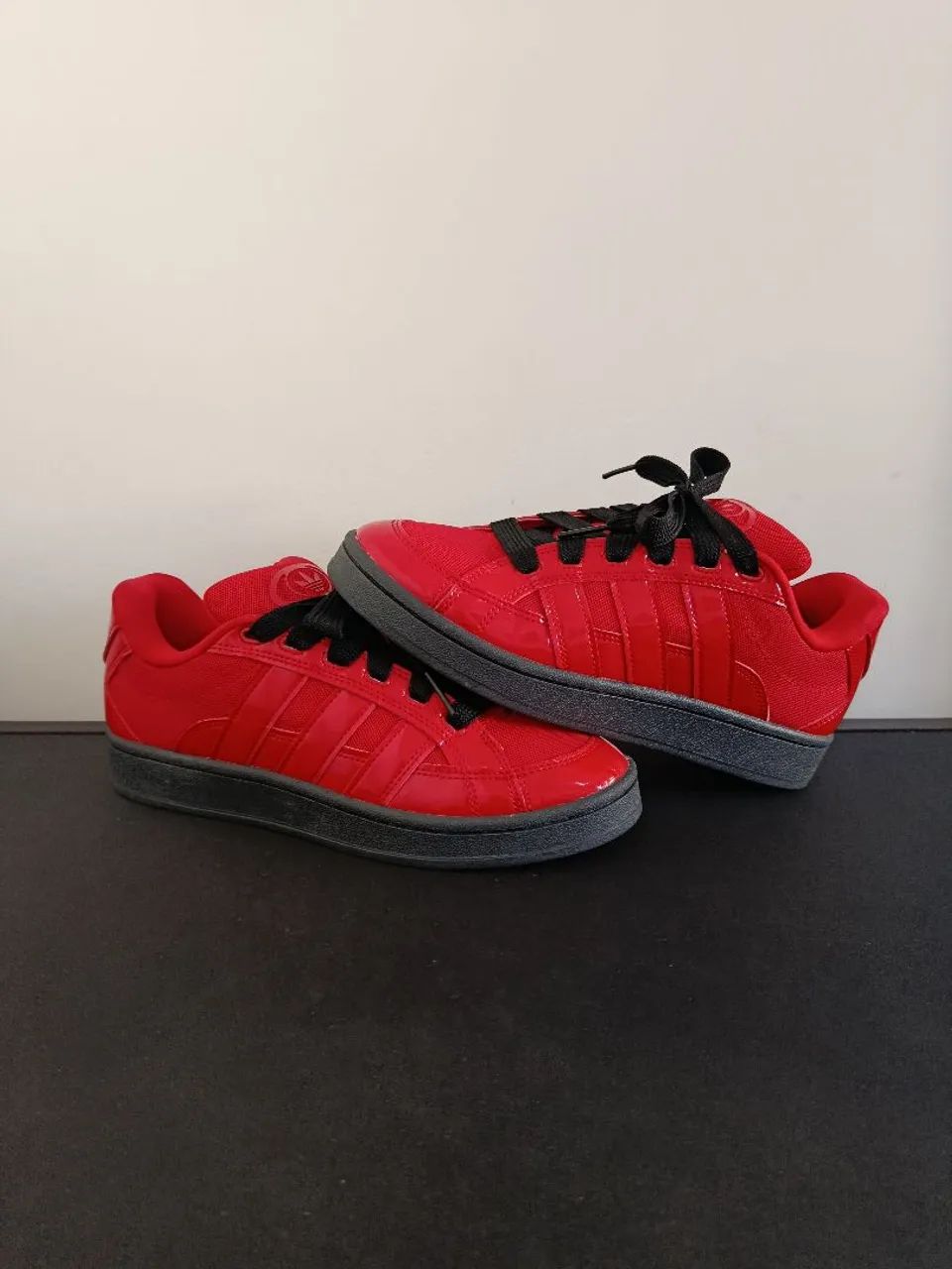 Tênis Adidas campus  - Foto 2
